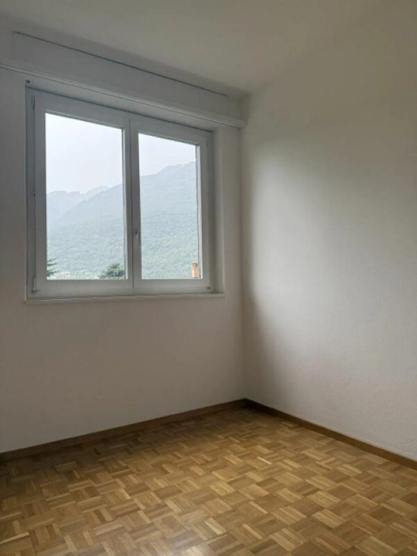 Wunderschöne 3.5 Zimmer in der Via Rompeda in Bellinzona - Foto 12 von 15