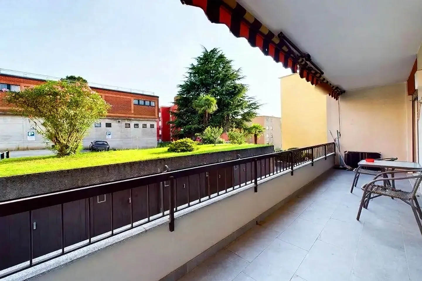 Appartement meublé à louer ! - Photo 1 sur 14