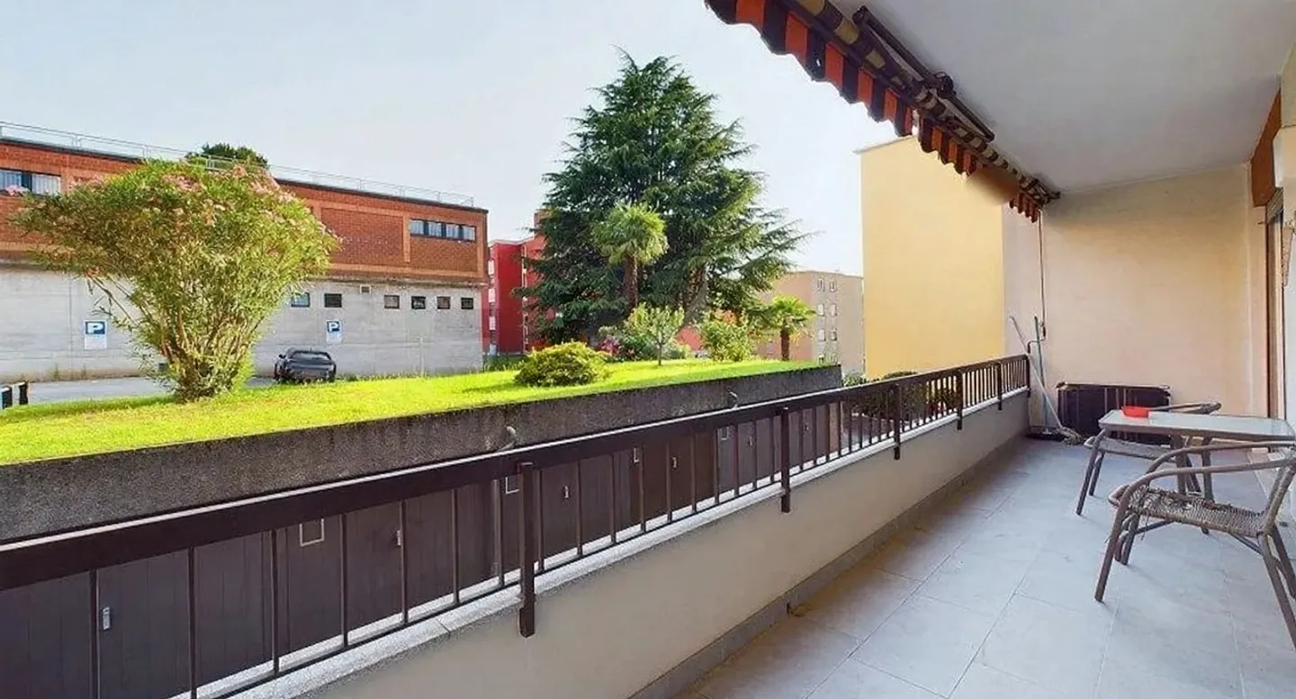 Appartement meublé à louer ! - Photo 3 sur 14