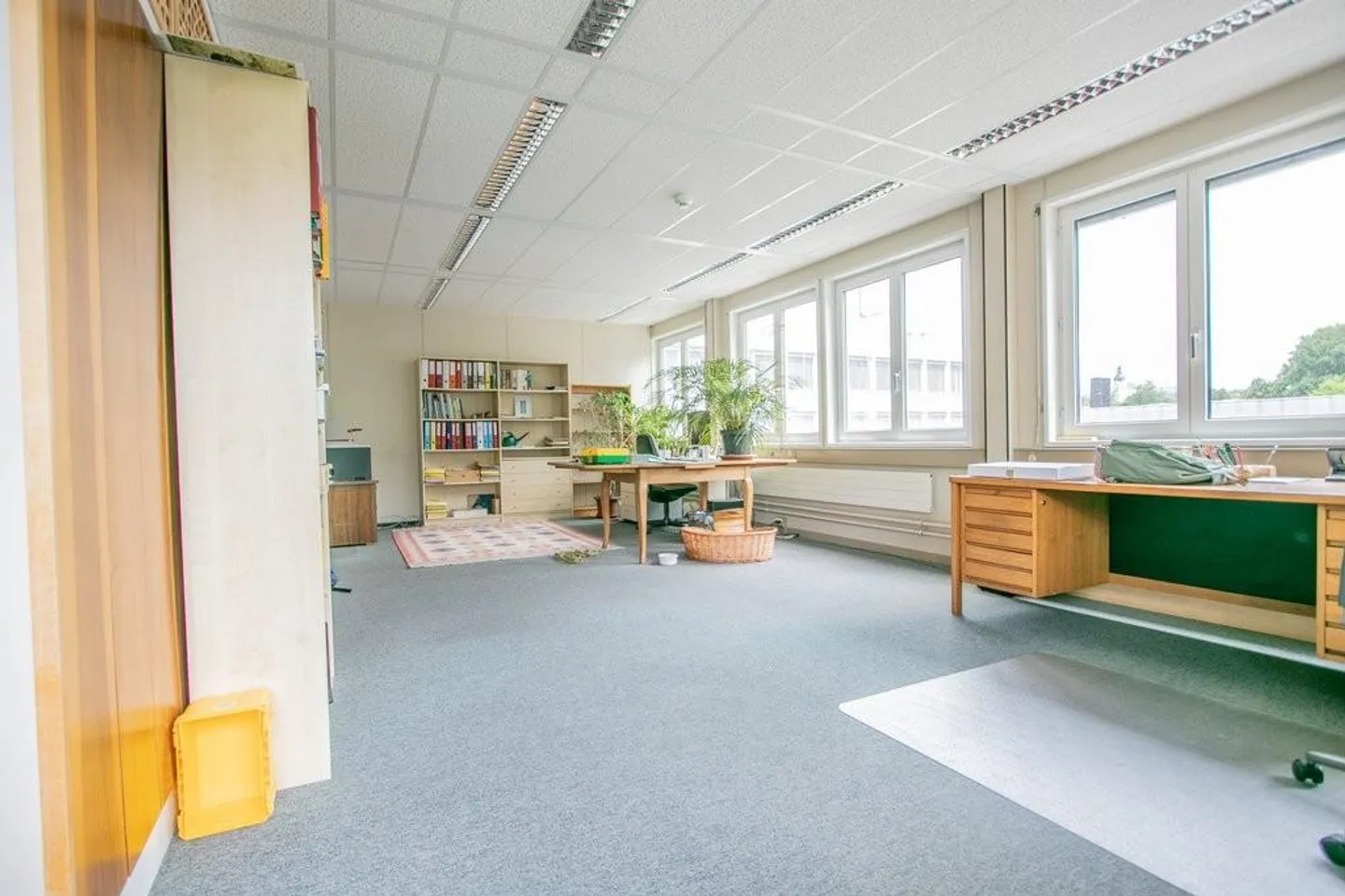 Spazio ufficio con buone connessioni a est di San Gallo - Foto 2 di 6