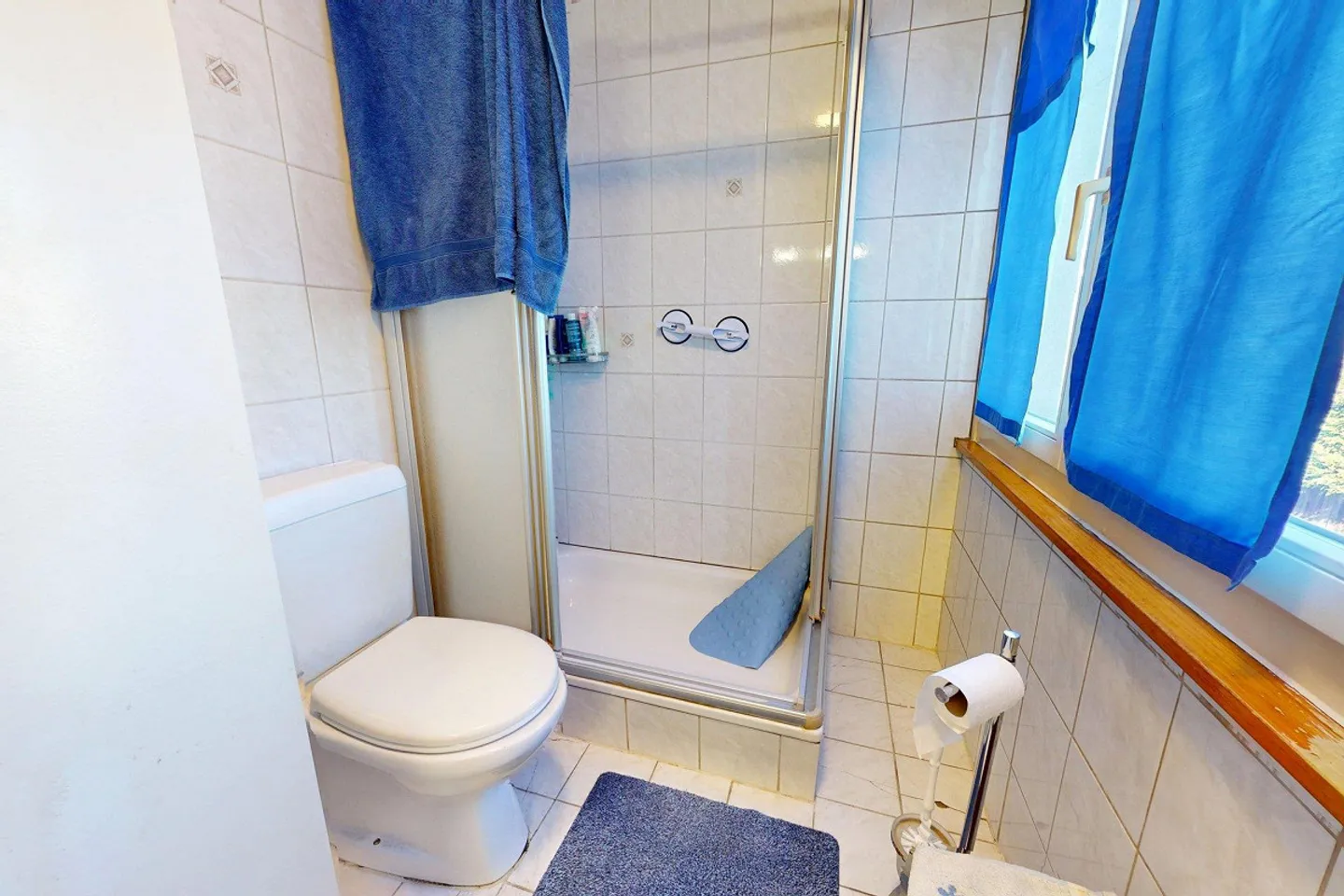 Charmant Appartement avec Jardin - Photo 2 sur 13
