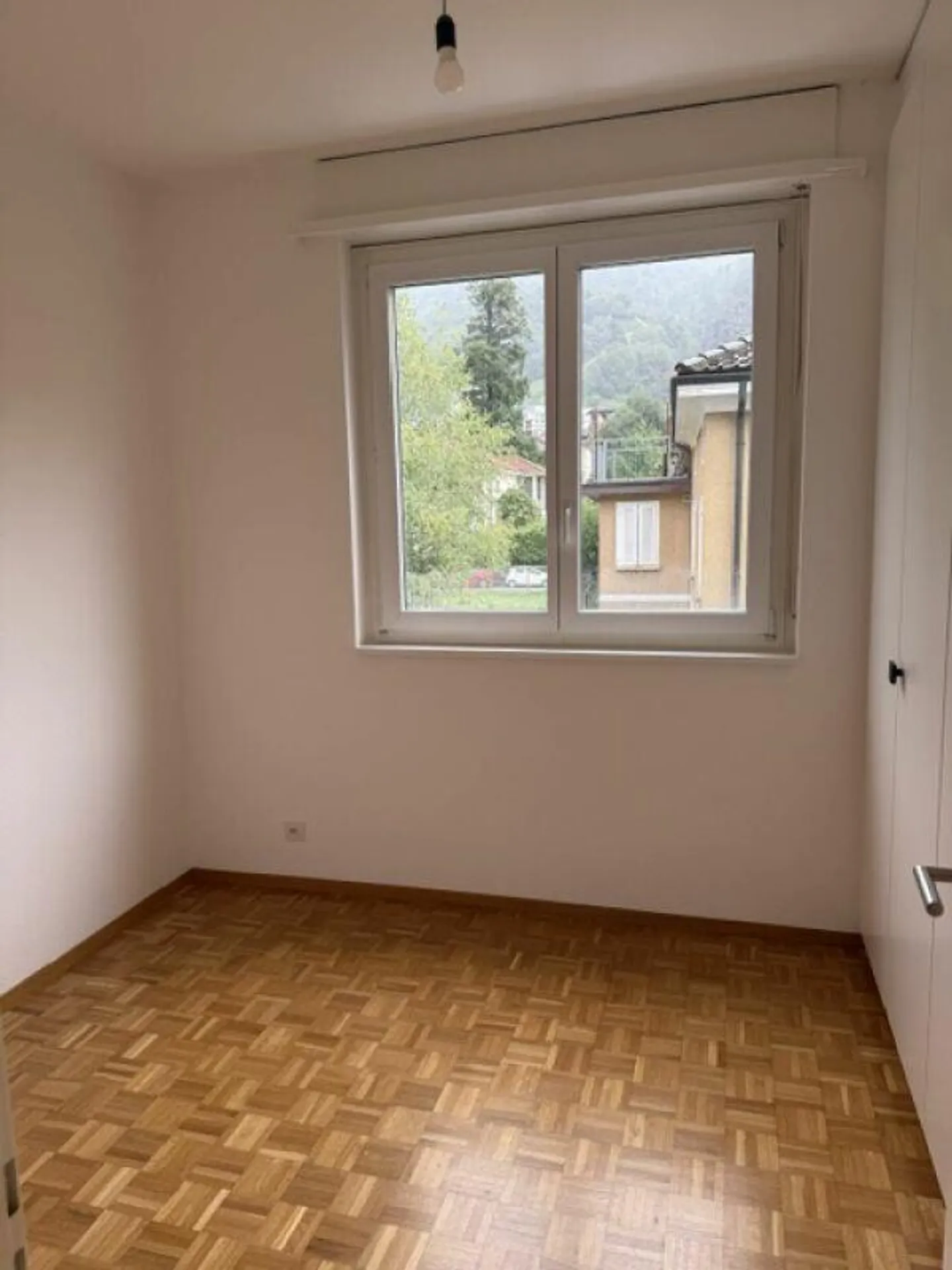 Wunderschöne 3.5 Zimmer in der Via Rompeda in Bellinzona - Foto 14 von 15
