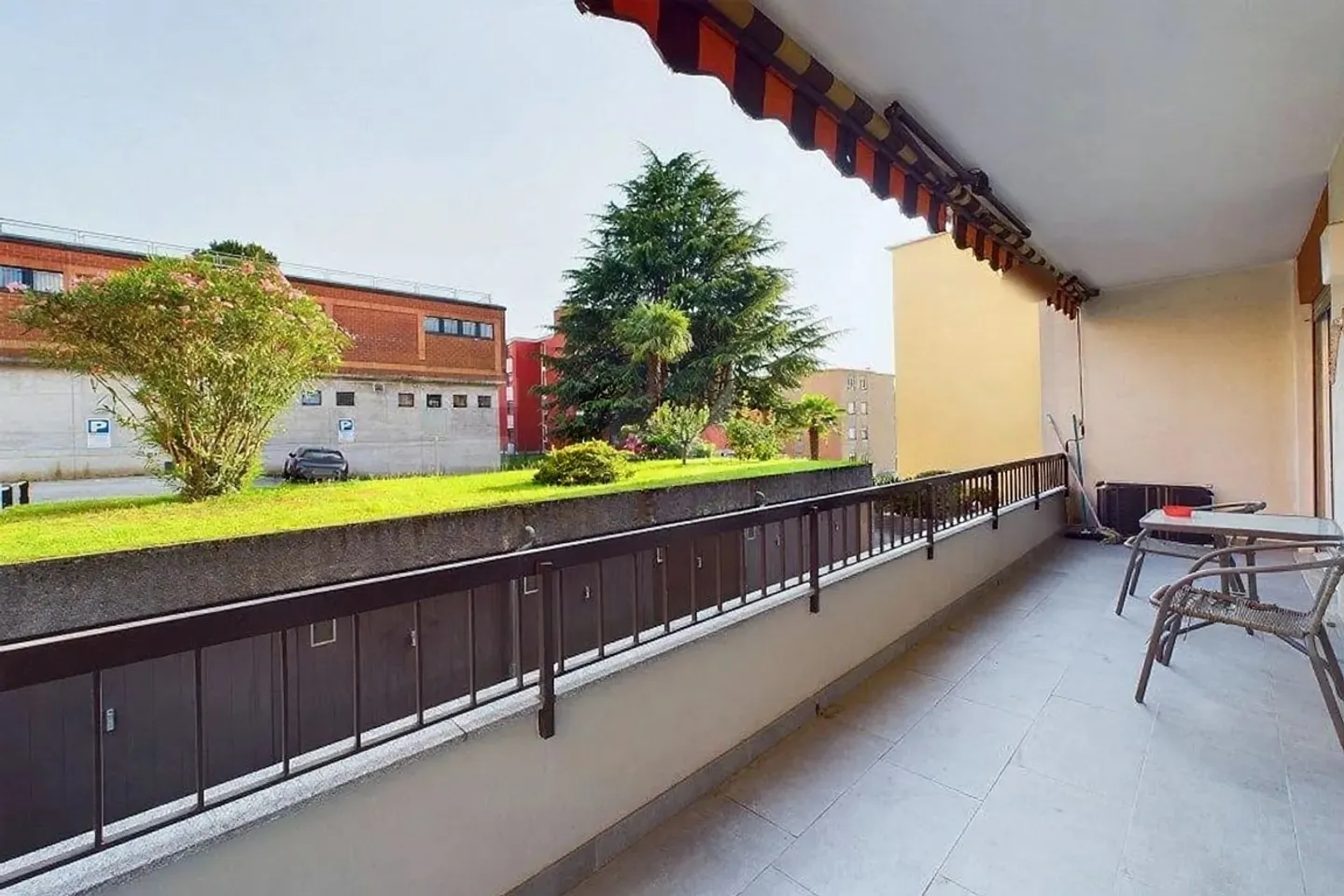 Appartement meublé à louer ! - Photo 4 sur 14