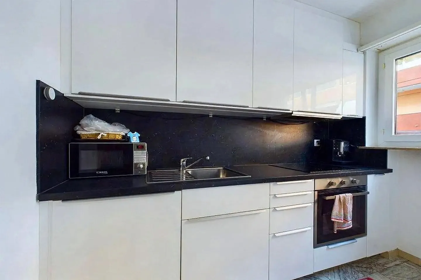 Appartement meublé à louer ! - Photo 6 sur 14