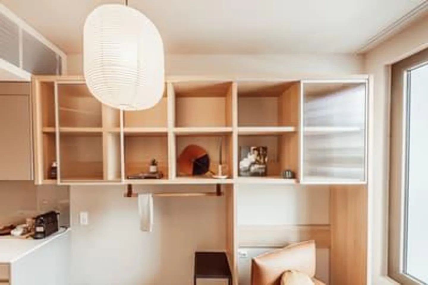 Vivere moderno, posizione tranquilla – Questo è 2night Basilea - Foto 10 di 28