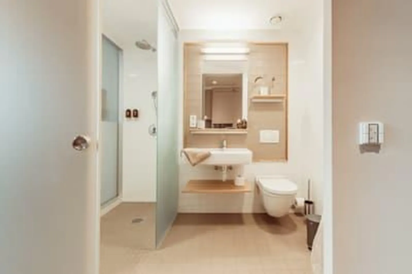 Vivere moderno, posizione tranquilla – Questo è 2night Basilea - Foto 11 di 28