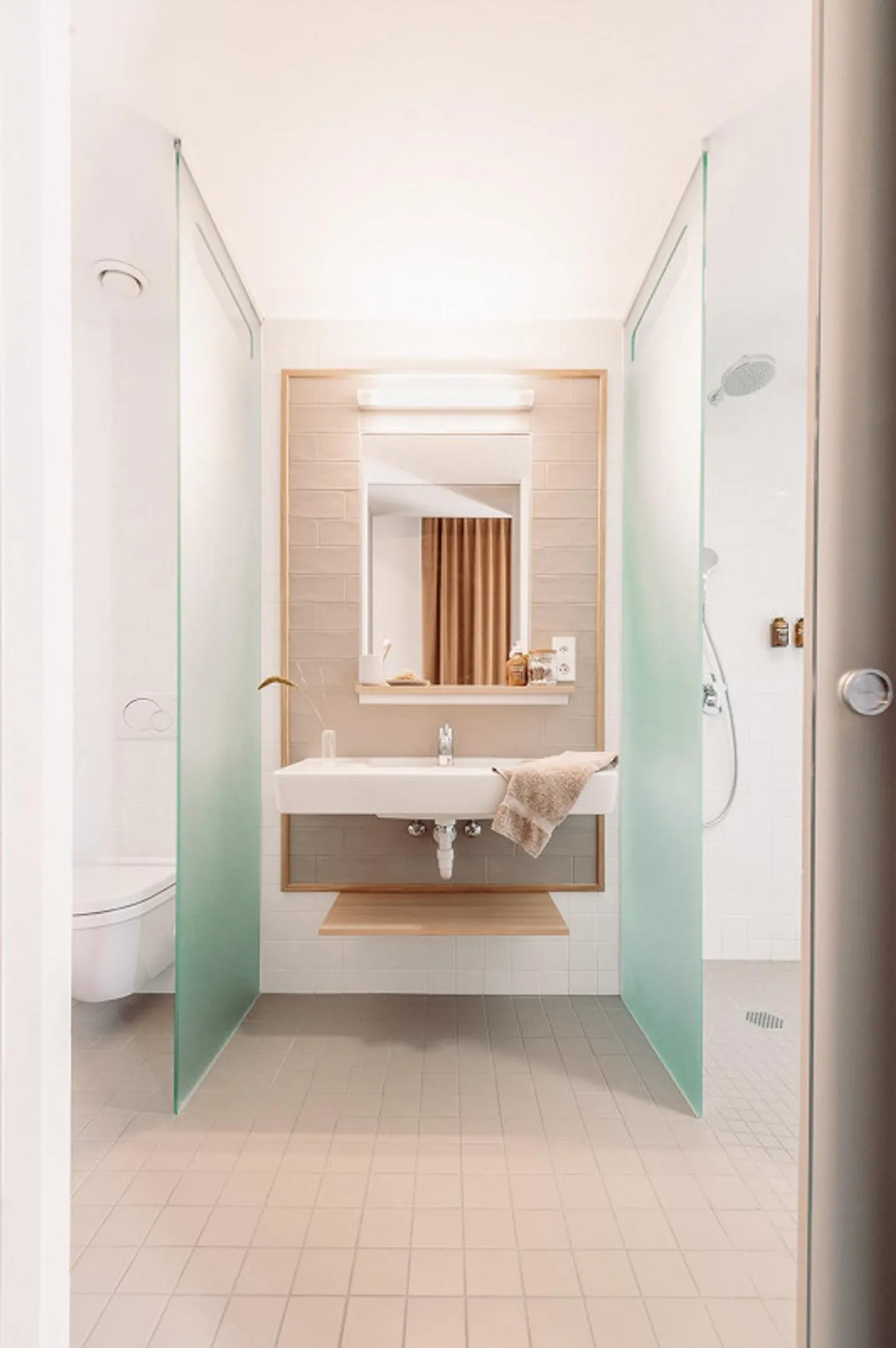 Vivere moderno, posizione tranquilla – Questo è 2night Basilea - Foto 12 di 28