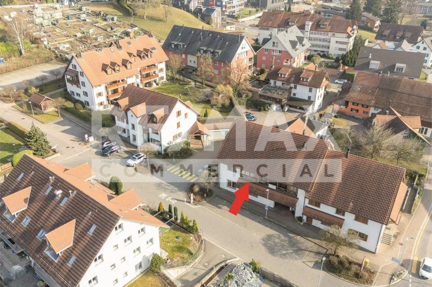 Piccolo immobile di investimento nel Canton Zurigo - Foto 5 di 10