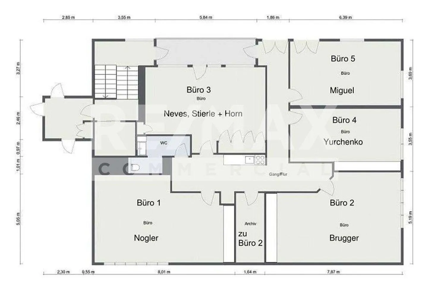 Piccolo immobile di investimento nel Canton Zurigo - Foto 7 di 10