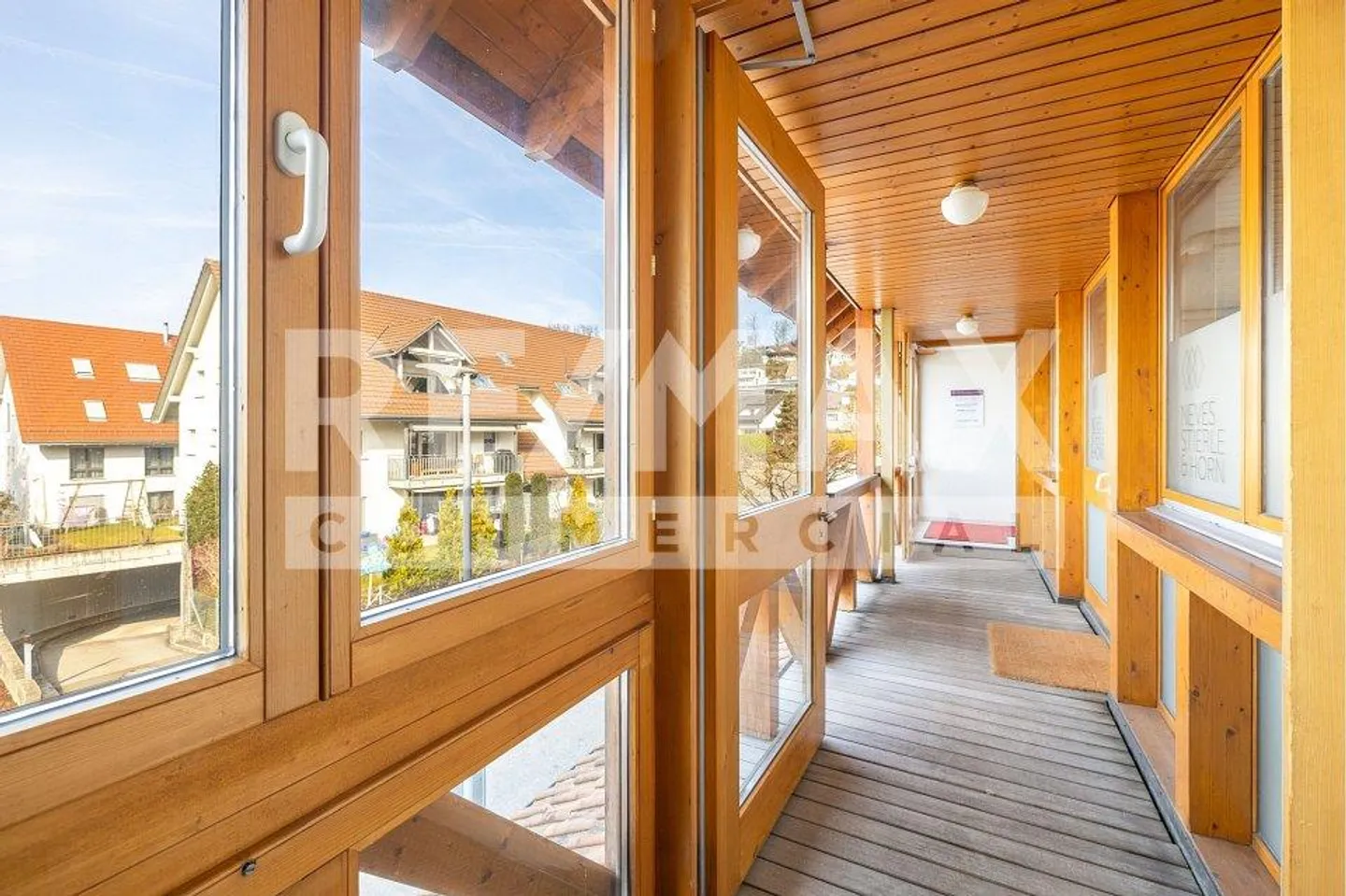 Piccolo immobile di investimento nel Canton Zurigo - Foto 9 di 10