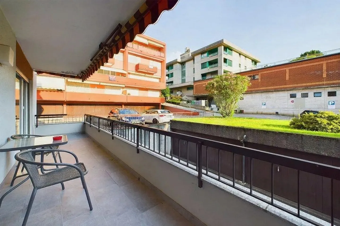 Appartement meublé à louer ! - Photo 7 sur 14