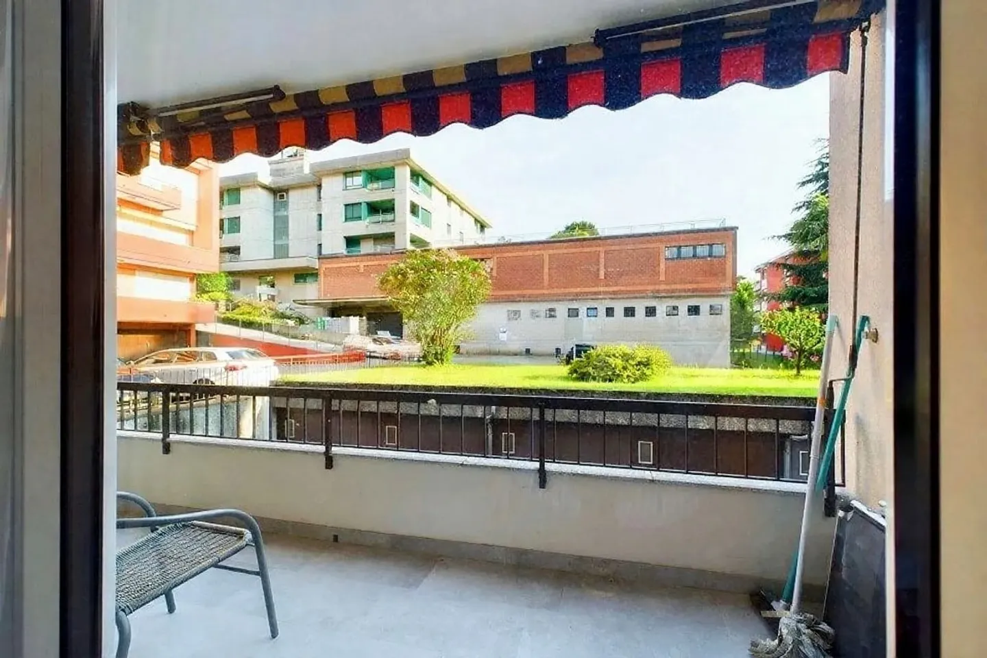 Appartement meublé à louer ! - Photo 8 sur 14