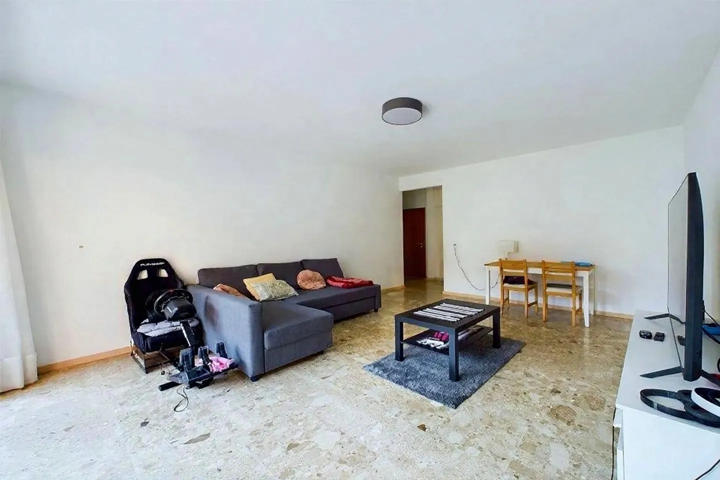 Appartement meublé à louer ! - Photo 10 sur 14