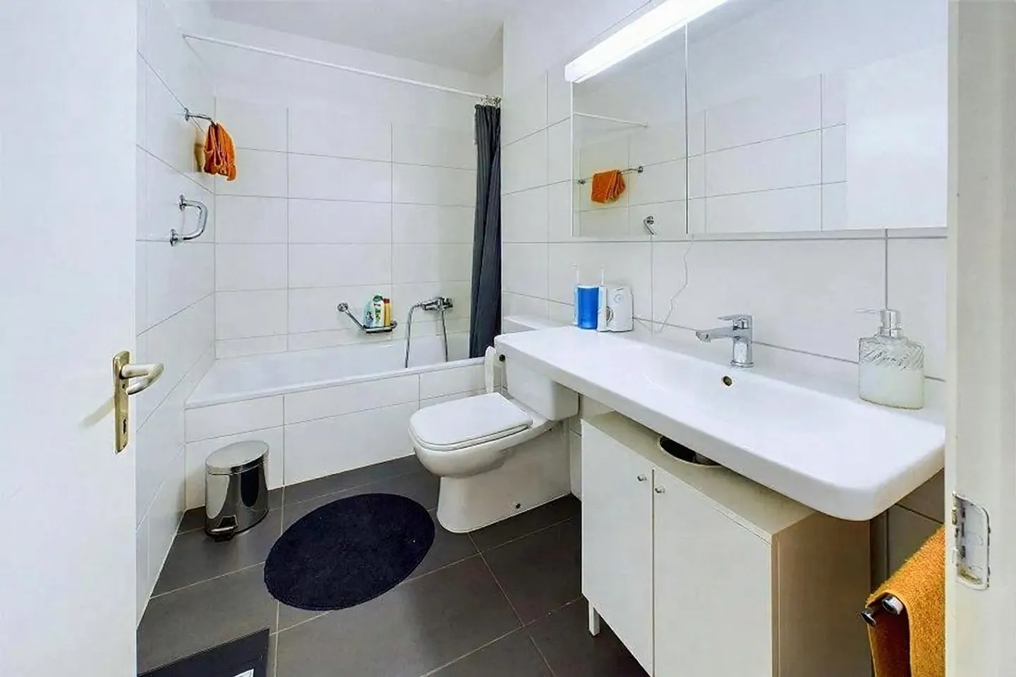 Appartement meublé à louer ! - Photo 12 sur 14