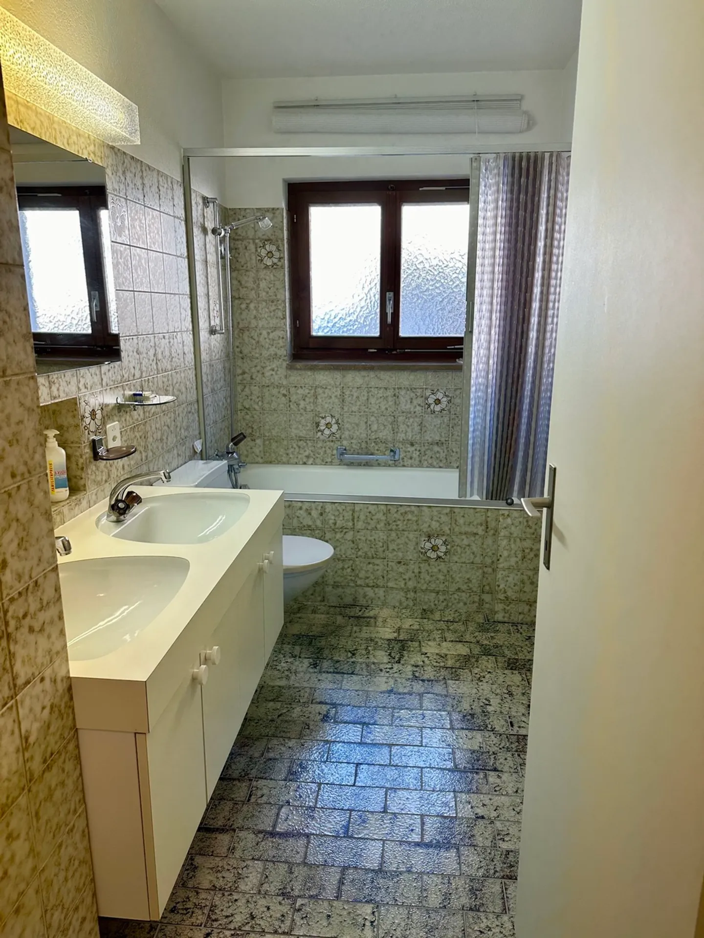 Appartamento 2.5 stanze in una posizione molto soleggiata - Foto 14 di 15