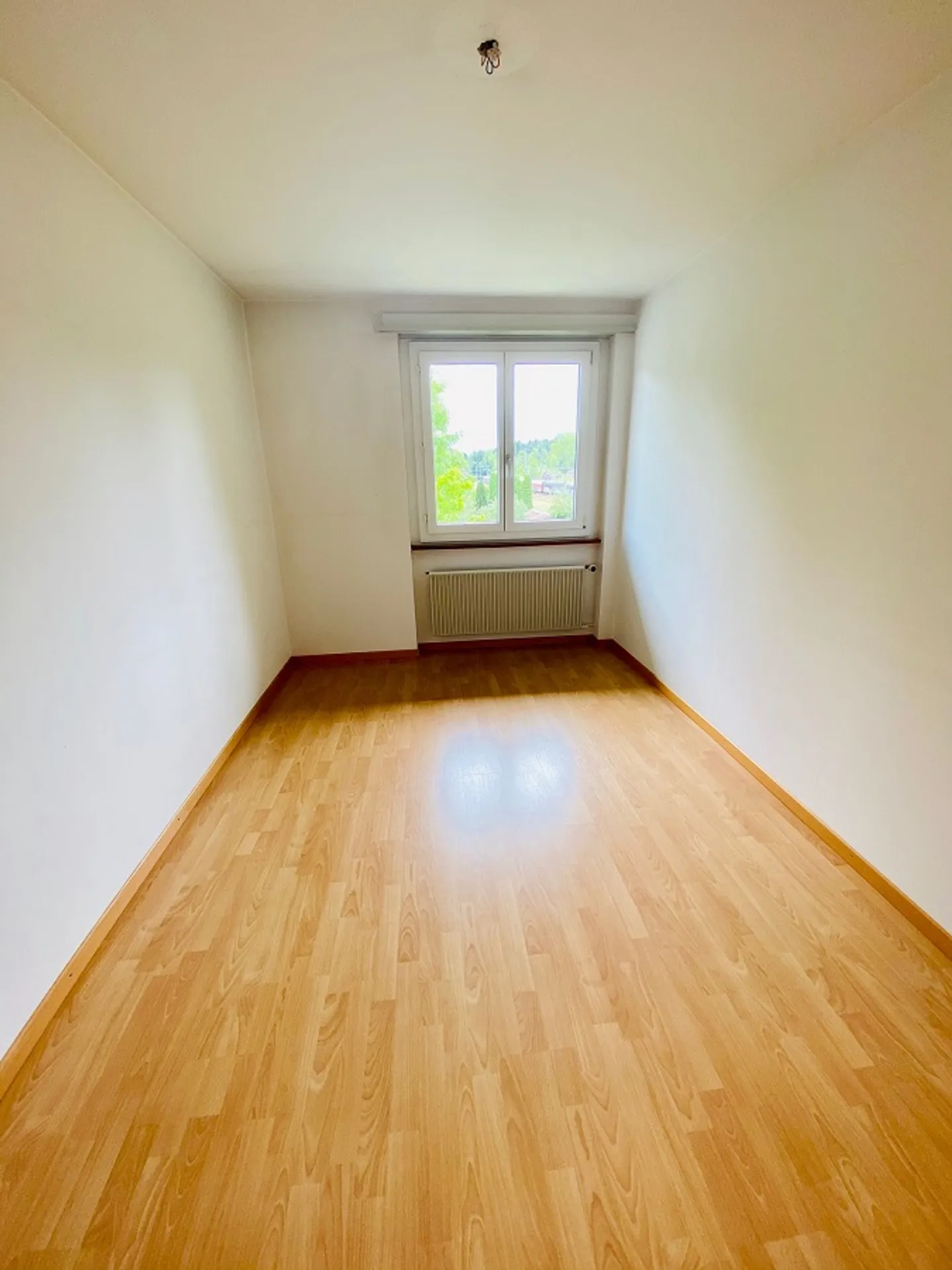 Geräumige 3-Zimmer Wohnung - Foto 2 von 7