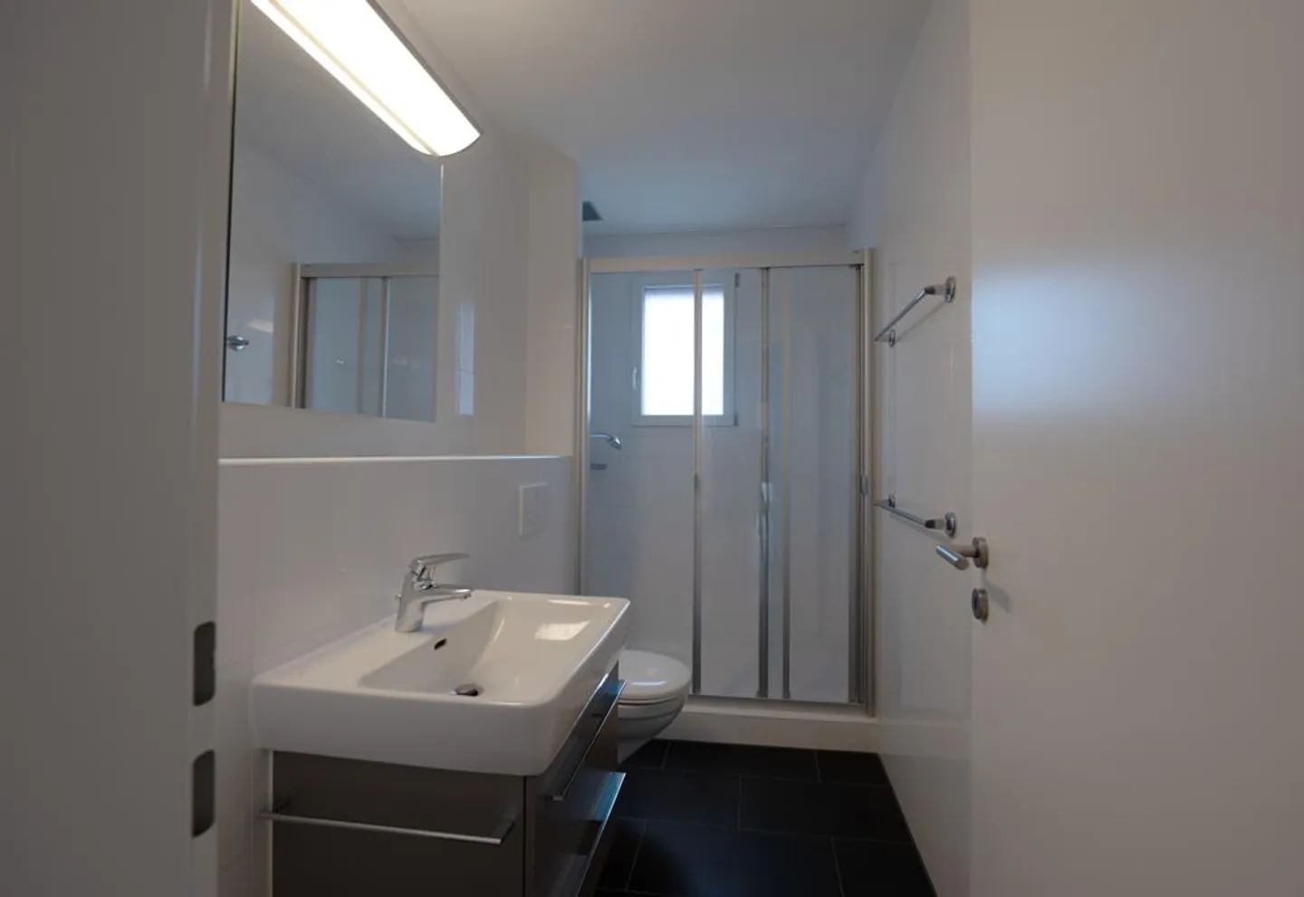 Appartement lumineux et familial près du centre de Muttenz BL - Photo 10 sur 13