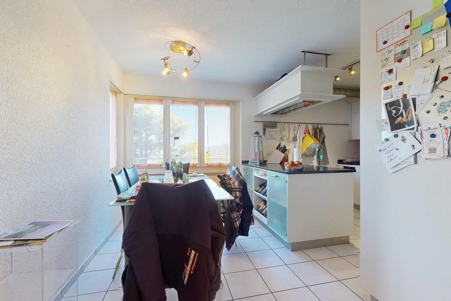 Charmant Appartement avec Jardin - Photo 10 sur 13