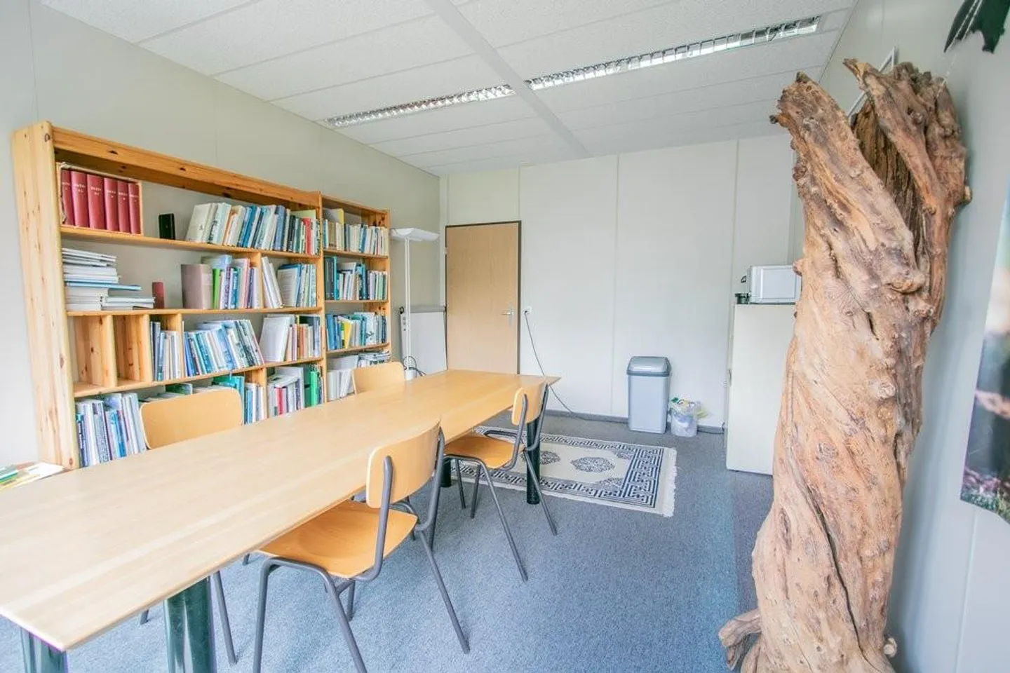 Spazio ufficio con buone connessioni a est di San Gallo - Foto 6 di 6