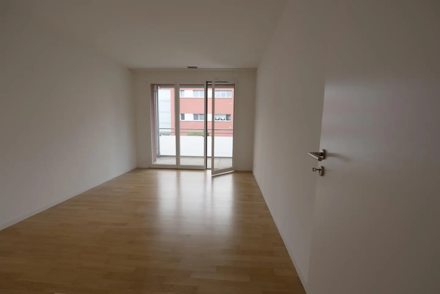 Appartement lumineux et familial près du centre de Muttenz BL - Photo 11 sur 13