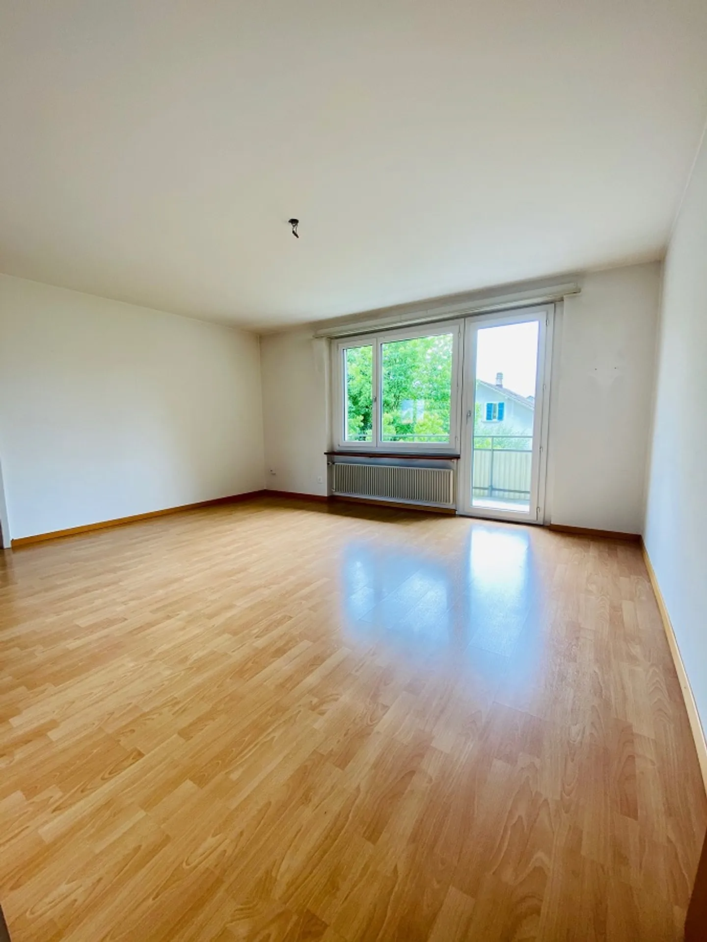 Geräumige 3-Zimmer Wohnung - Foto 3 von 7