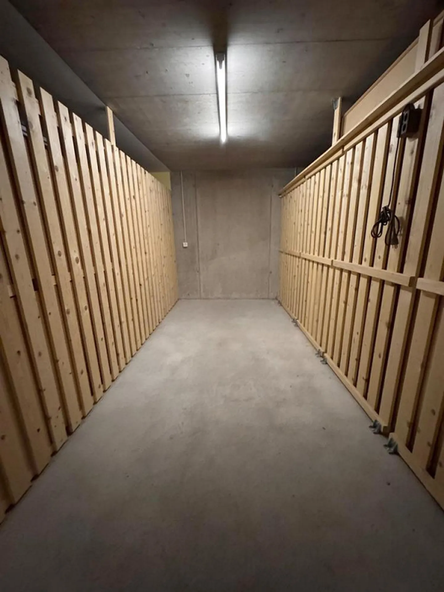 Appartement lumineux et familial près du centre de Muttenz BL - Photo 12 sur 13