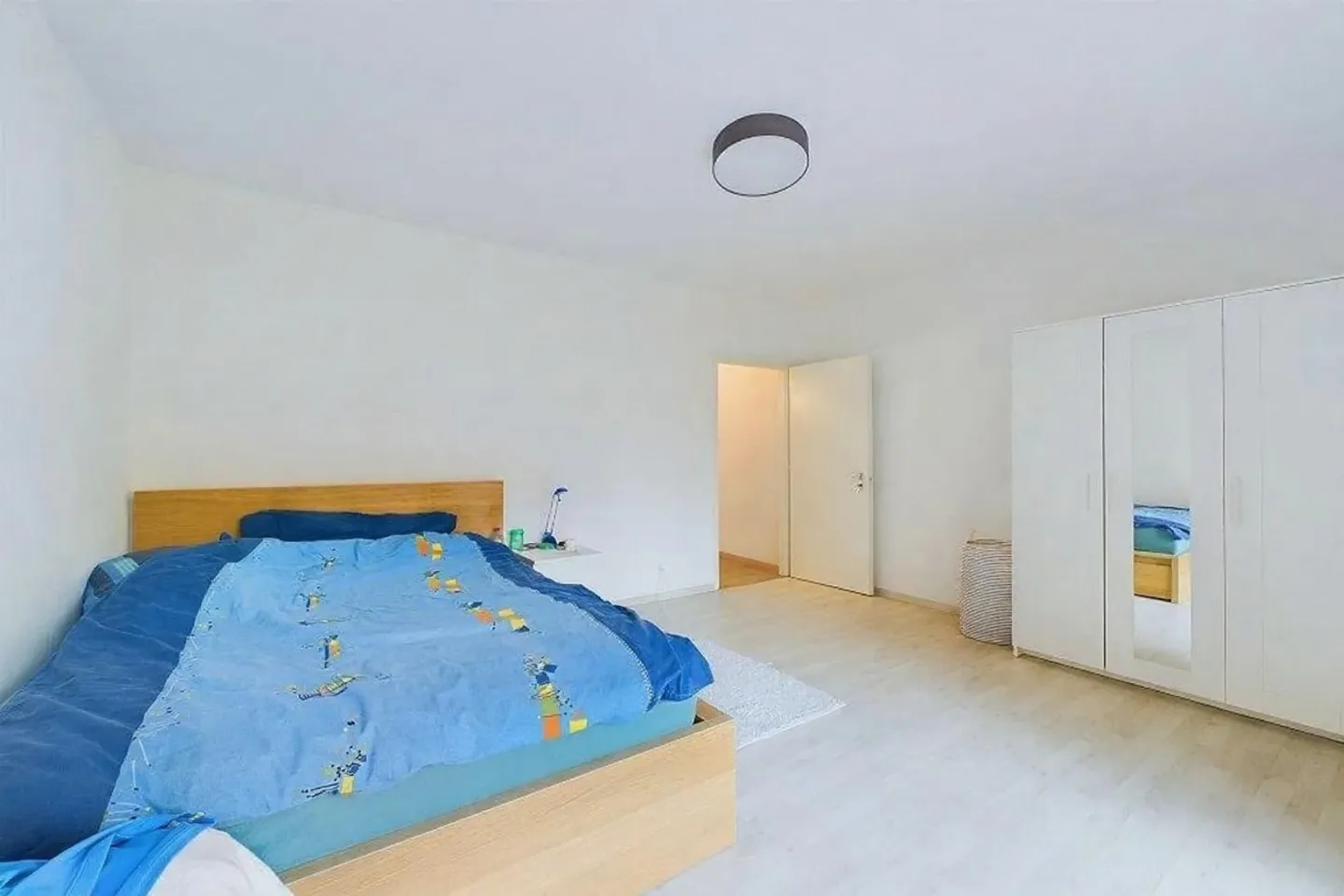 Appartement meublé à louer ! - Photo 14 sur 14