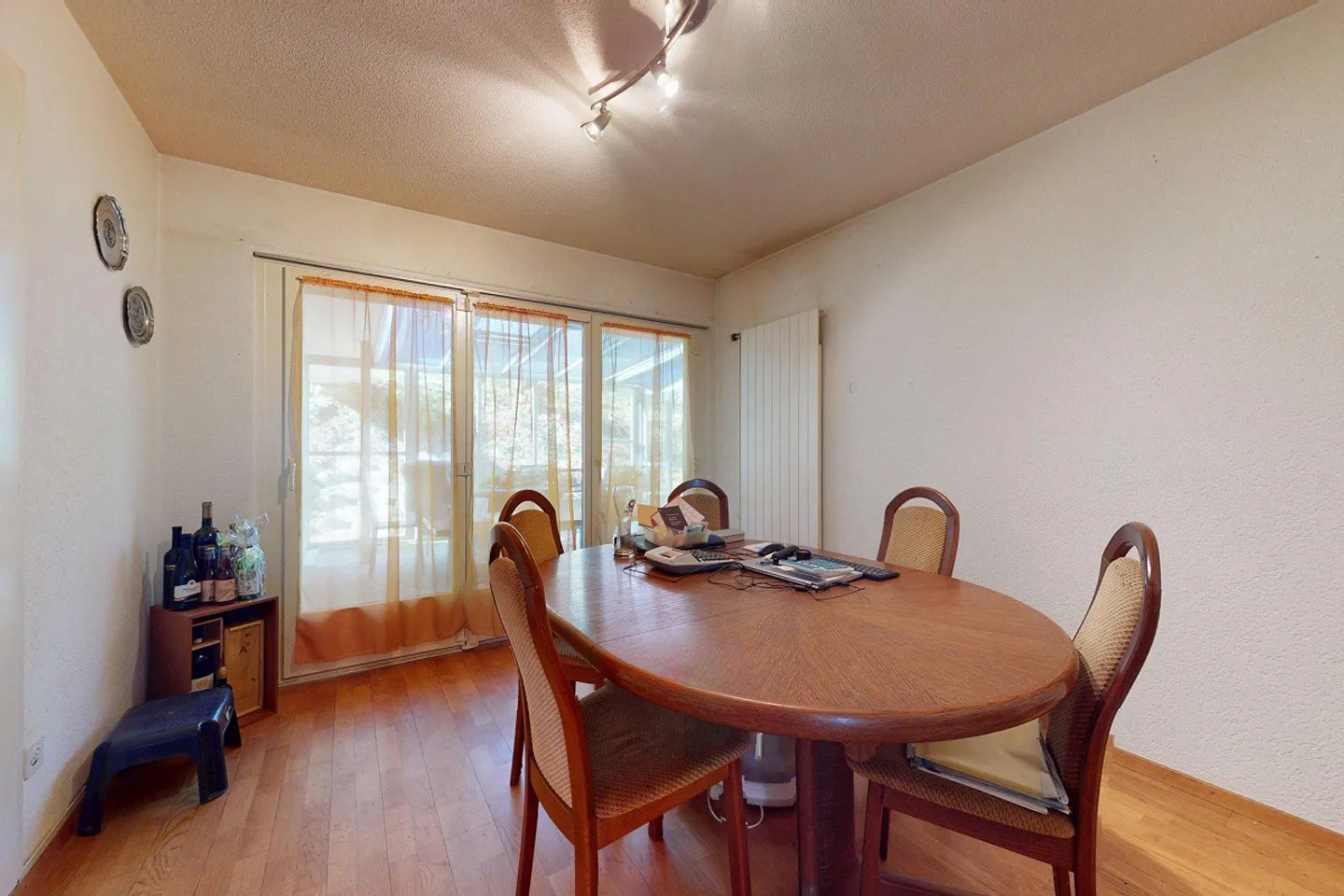 Charmant Appartement avec Jardin - Photo 13 sur 13
