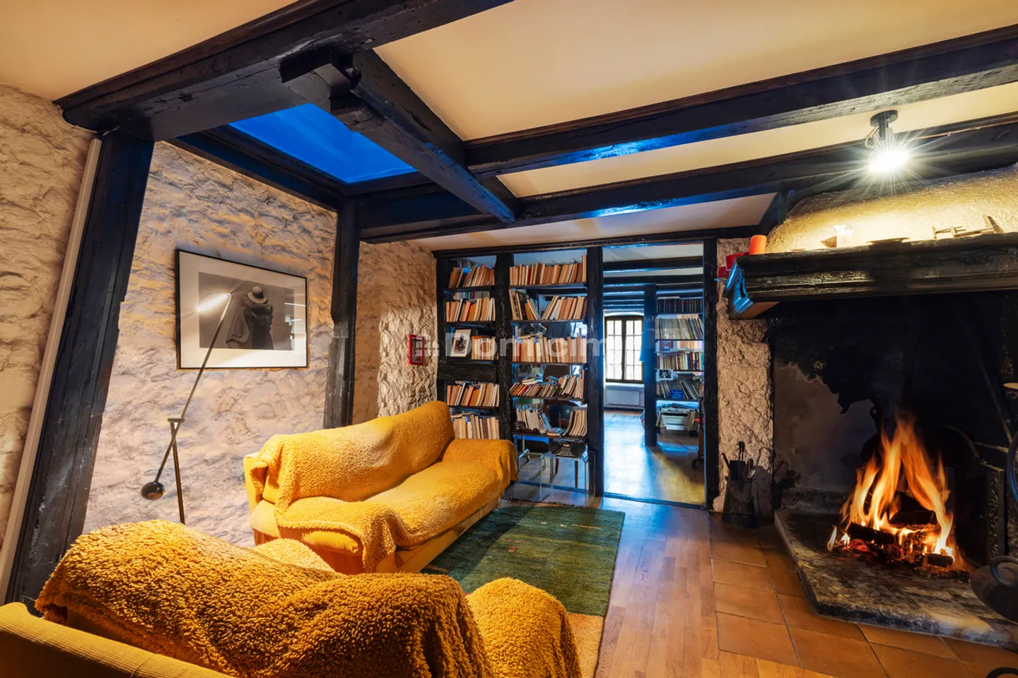 House "Coup de cœur" - Exceptional location just steps from the lake! - Photo 5 of 13