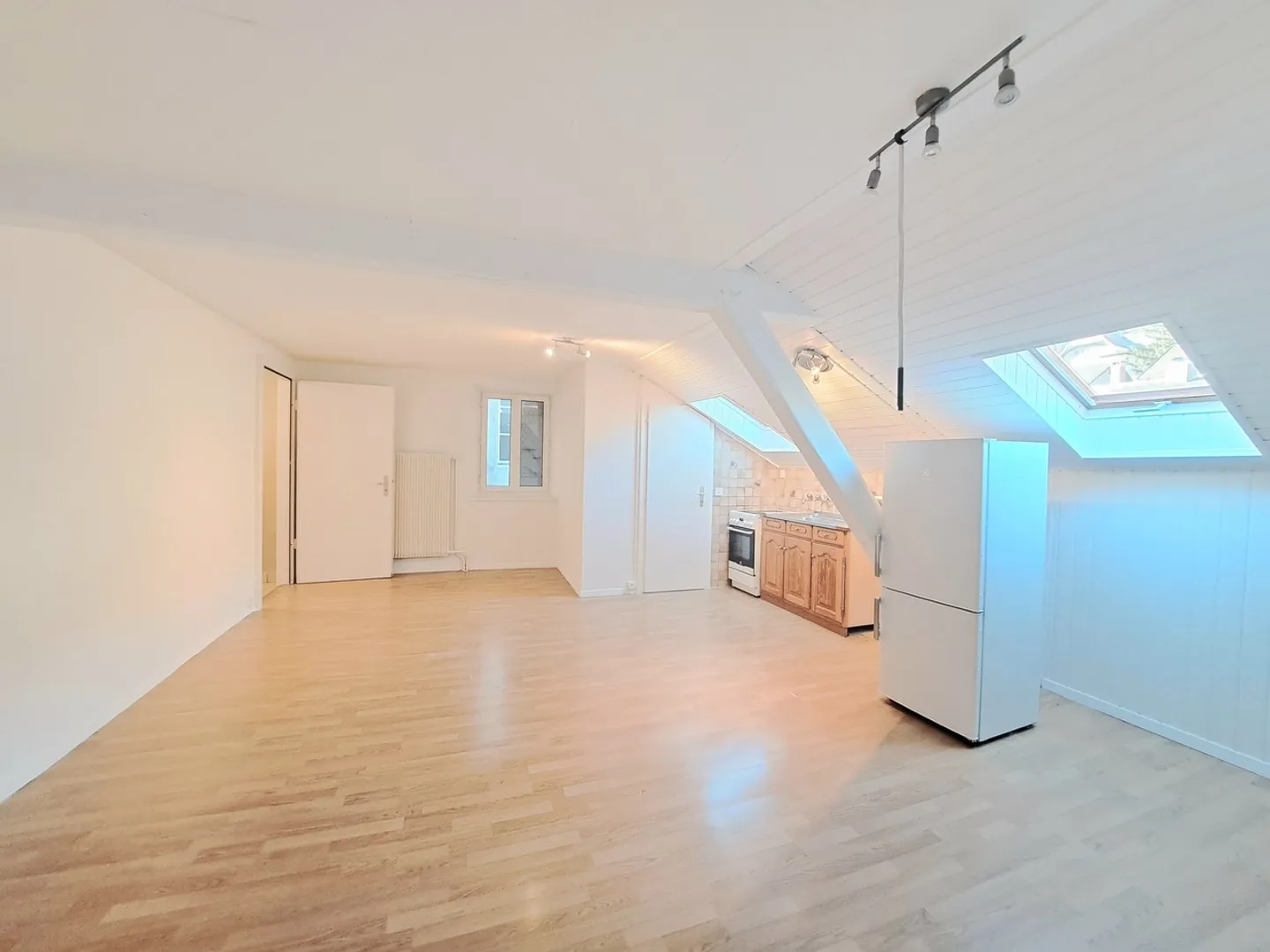 Appartement à louer - Photo 1 sur 6