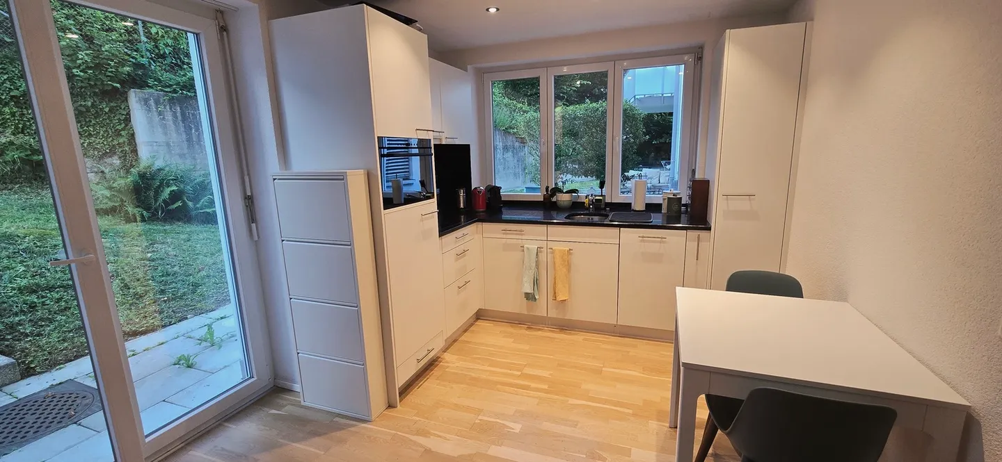 Wohnung mieten - Foto 1 von 6
