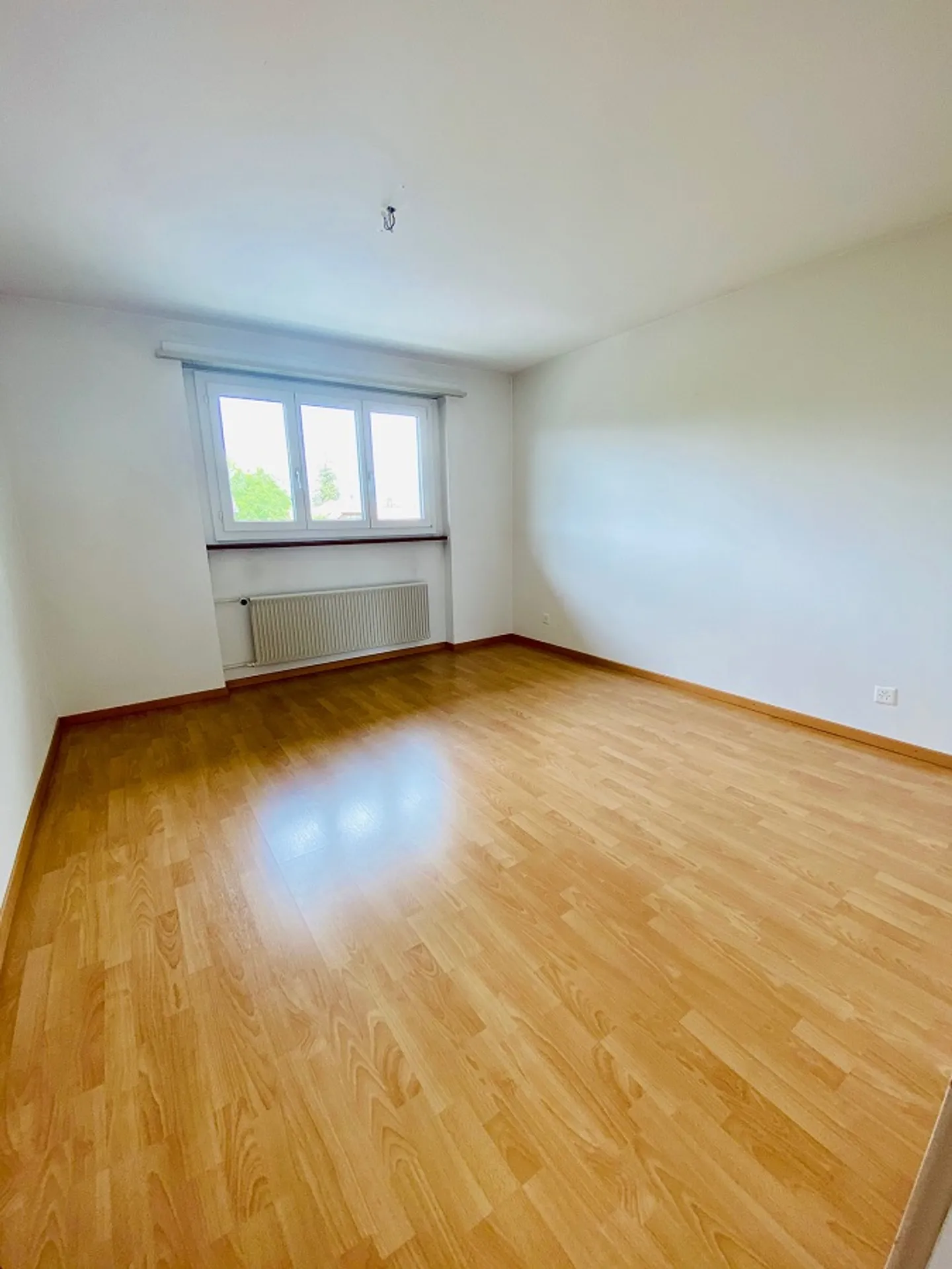 Geräumige 3-Zimmer Wohnung - Foto 4 von 7