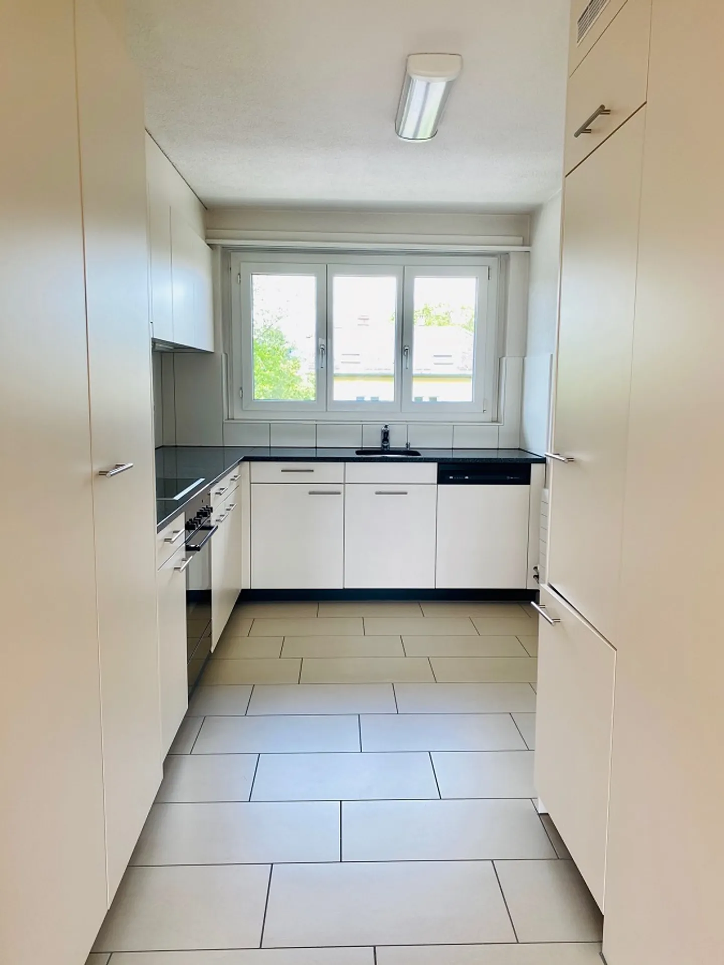 Geräumige 3-Zimmer Wohnung - Foto 5 von 7