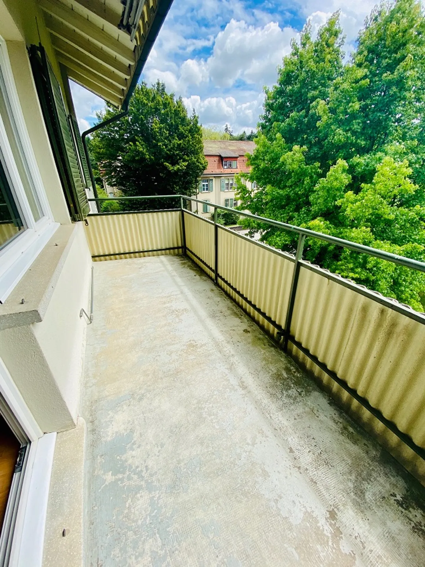 Geräumige 3-Zimmer Wohnung - Foto 6 von 7