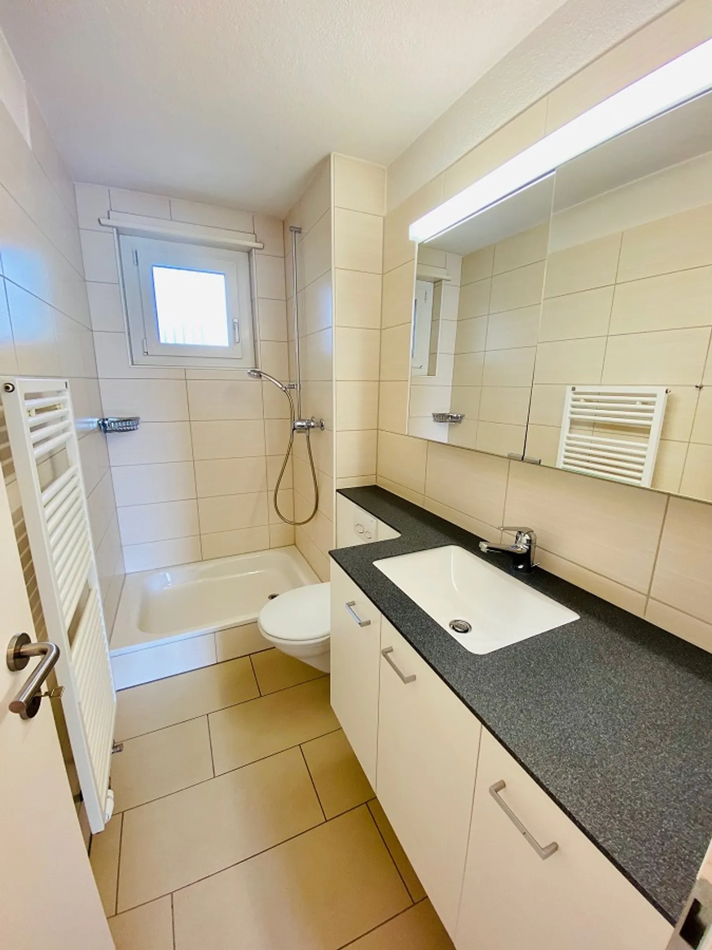 Geräumige 3-Zimmer Wohnung - Foto 7 von 7