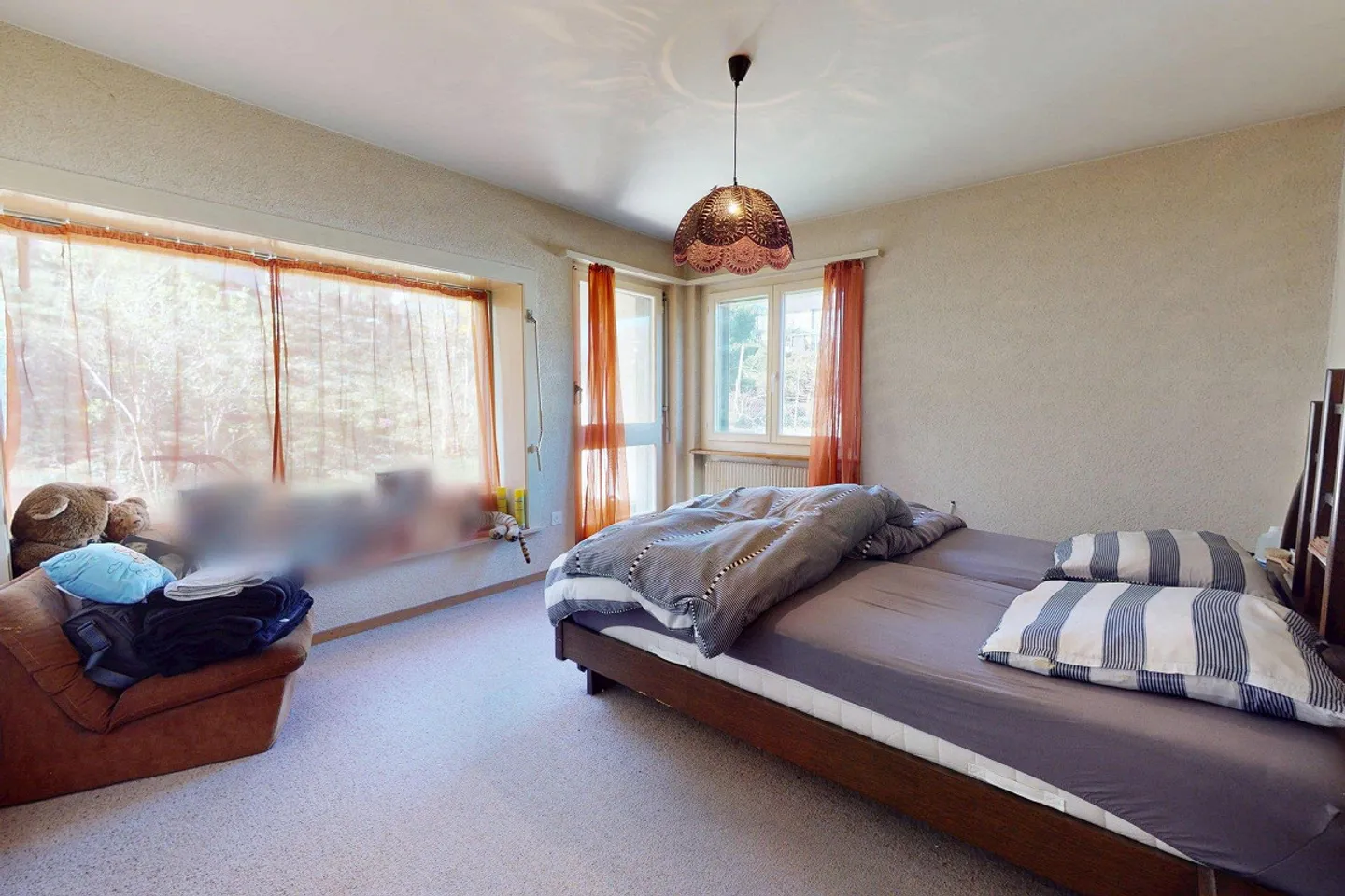 Charmant Appartement avec Jardin - Photo 12 sur 13