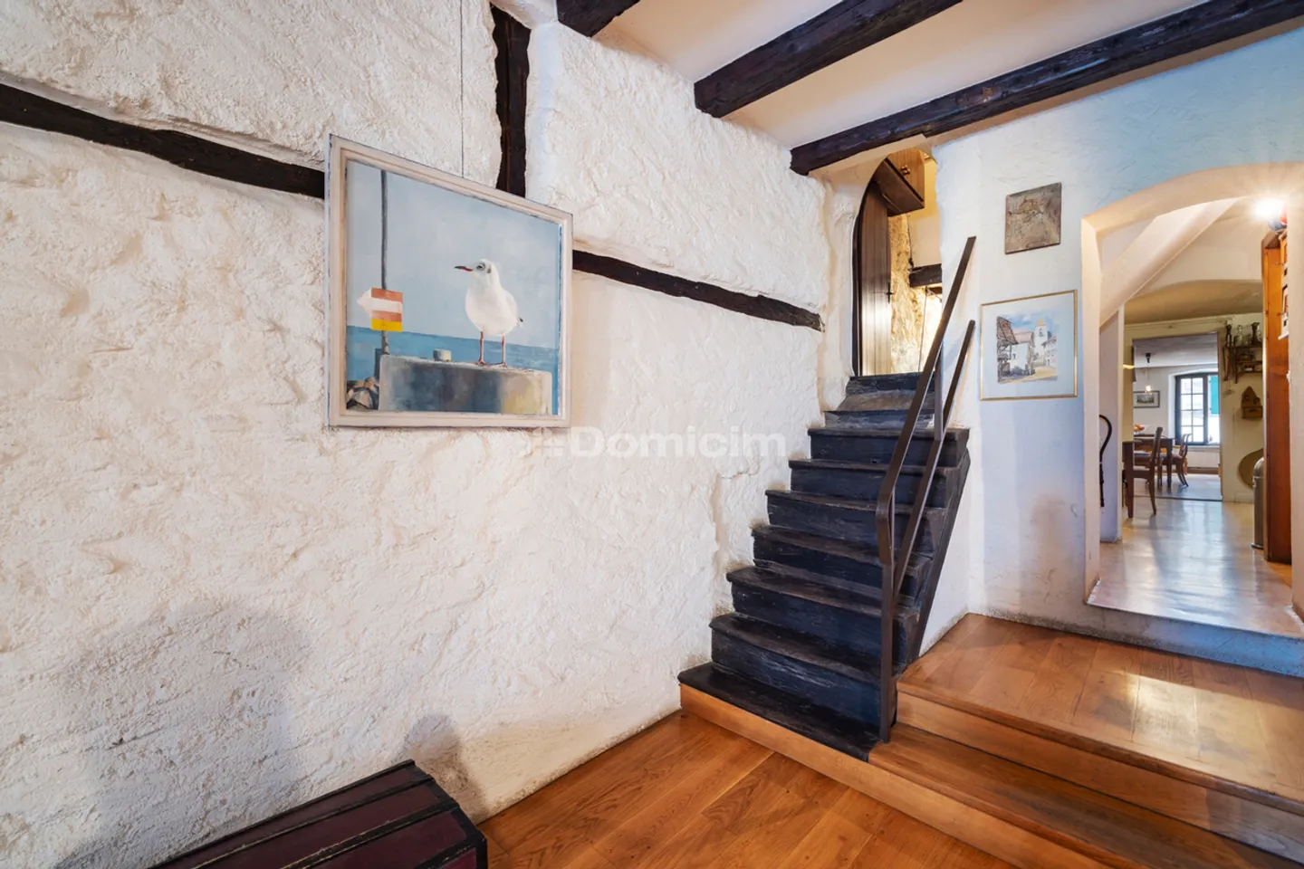 House "Coup de cœur" - Exceptional location just steps from the lake! - Photo 2 of 13