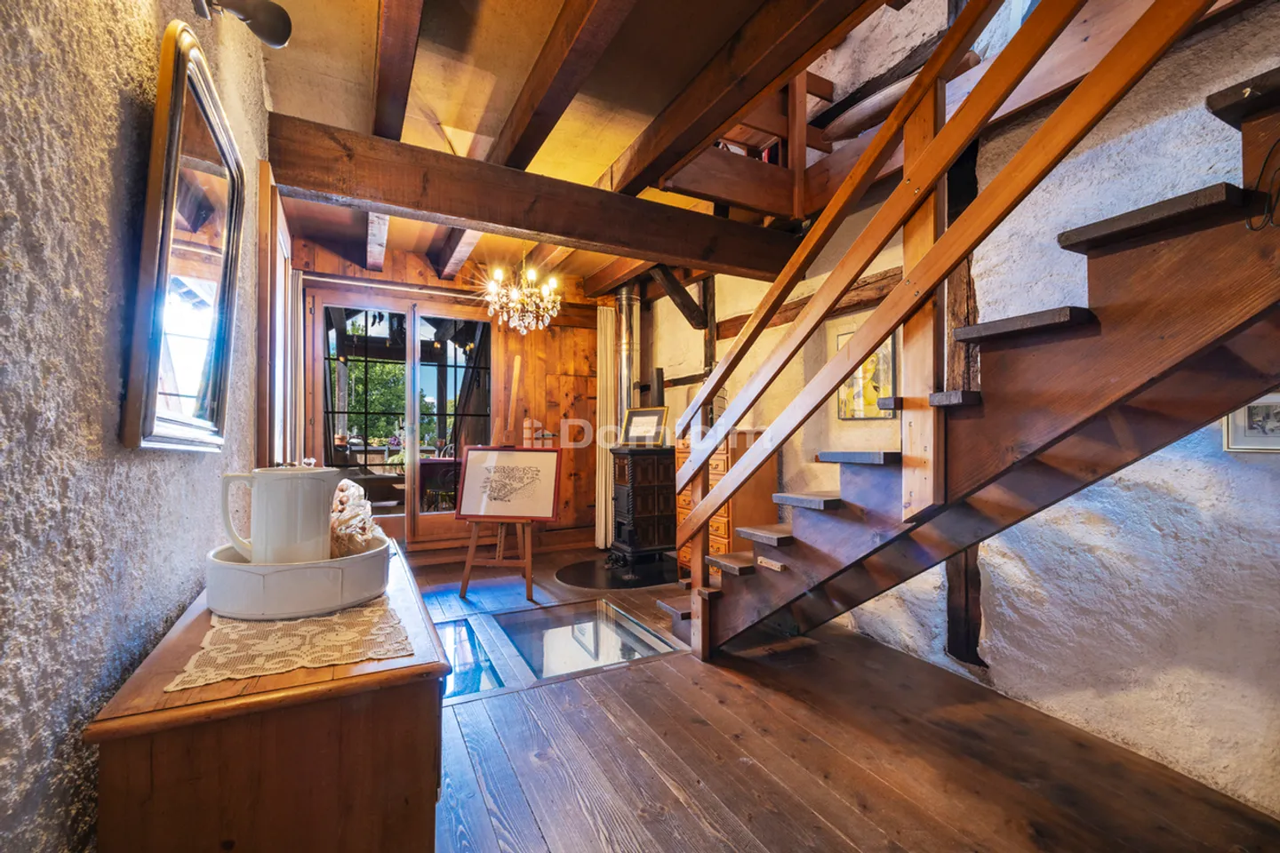 House "Coup de cœur" - Exceptional location just steps from the lake! - Photo 6 of 13