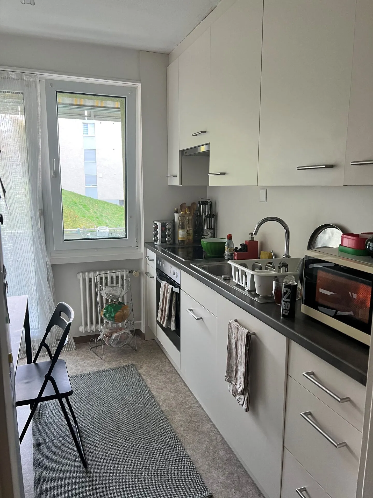 Appartamento 4.5 stanze con vista spettacolare - Foto 2 di 14