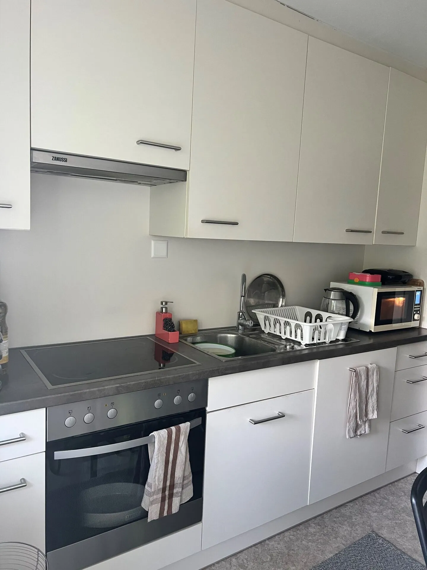 Appartamento 4.5 stanze con vista spettacolare - Foto 3 di 14