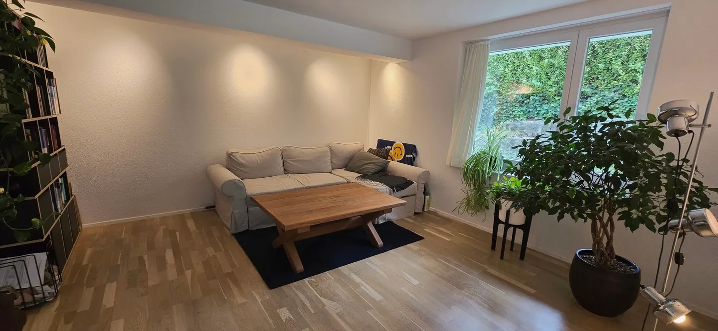 Wohnung mieten - Foto 2 von 6