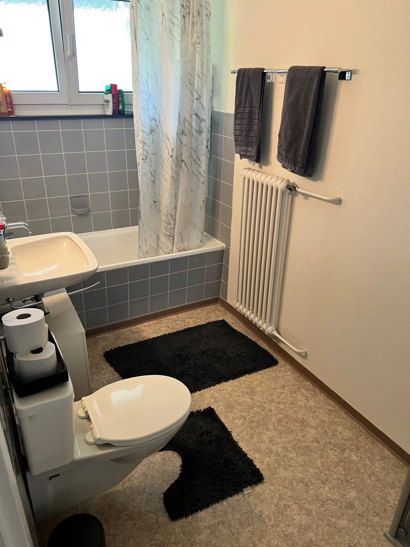 Appartamento 4.5 stanze con vista spettacolare - Foto 8 di 14