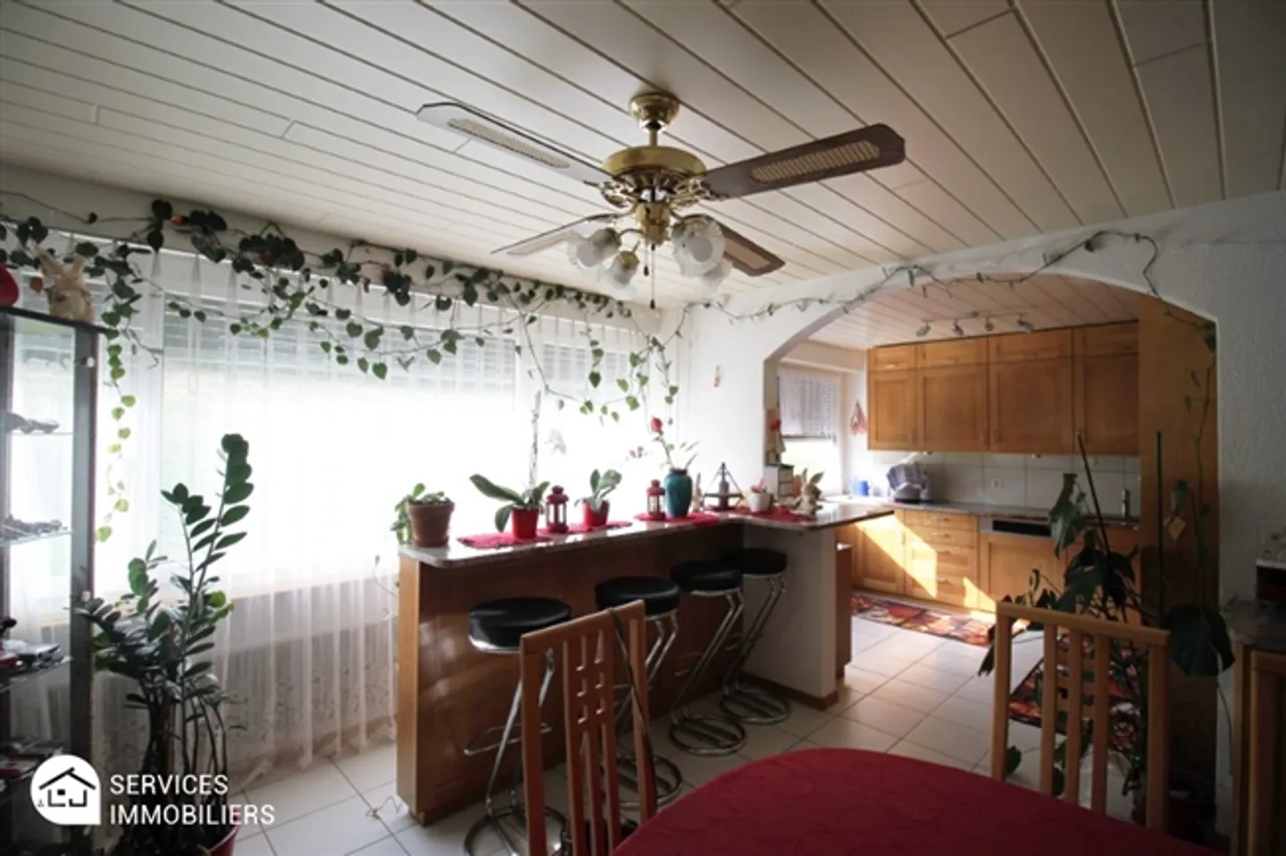 Apartment for sale - Photo 4 of 11