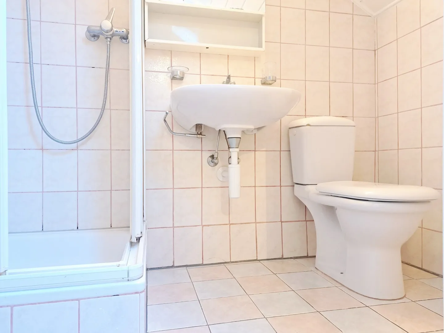 Appartement à louer - Photo 4 sur 6