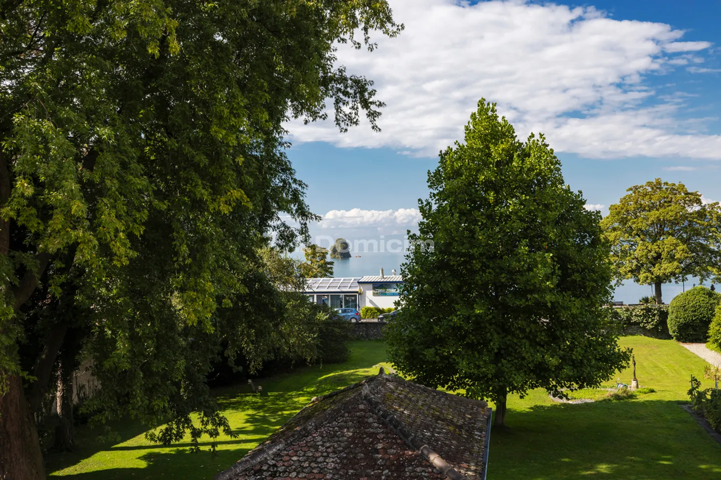 House "Coup de cœur" - Exceptional location just steps from the lake! - Photo 13 of 13
