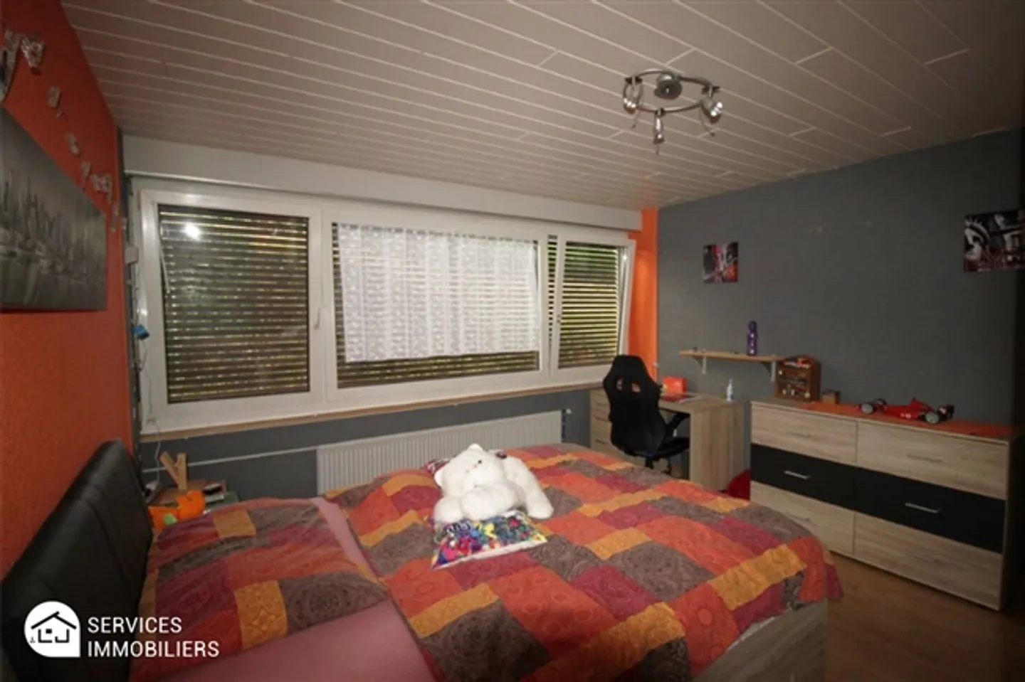 Apartment for sale - Photo 6 of 11