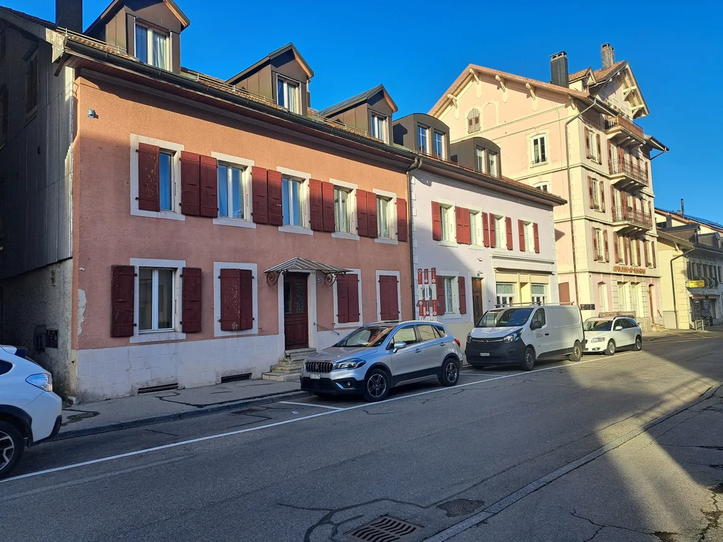 Appartement à louer - Photo 6 sur 6