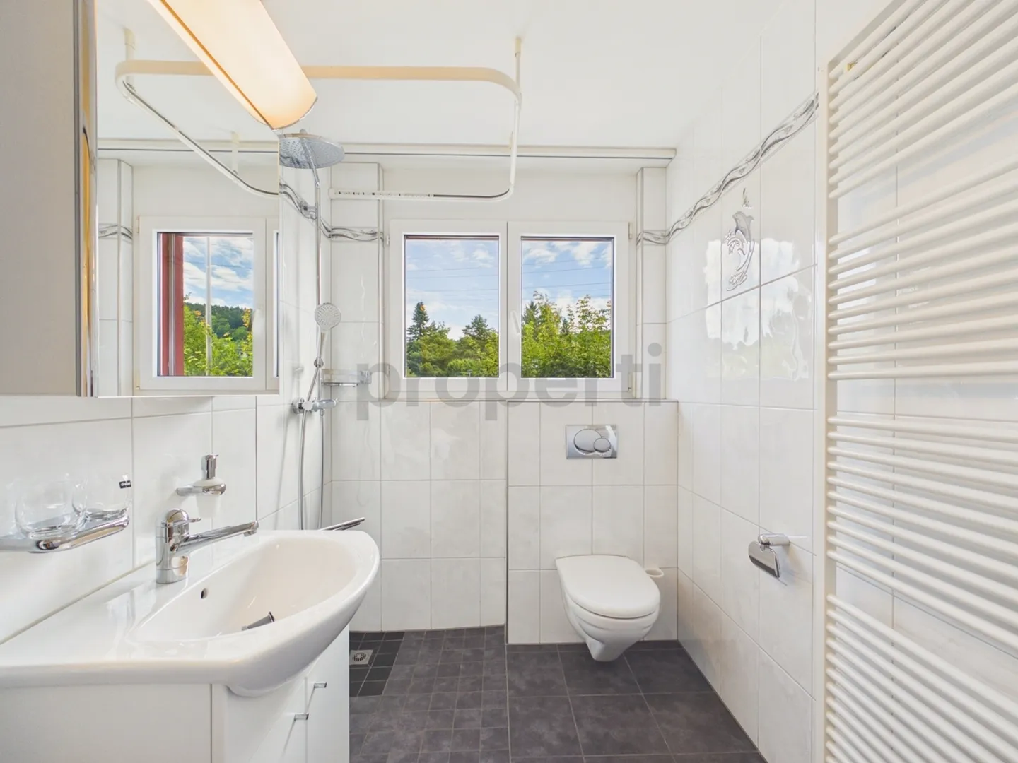 Exclusive apartment in the best micro-location - only 30 min. to Zurich HB - Photo 11 of 13
