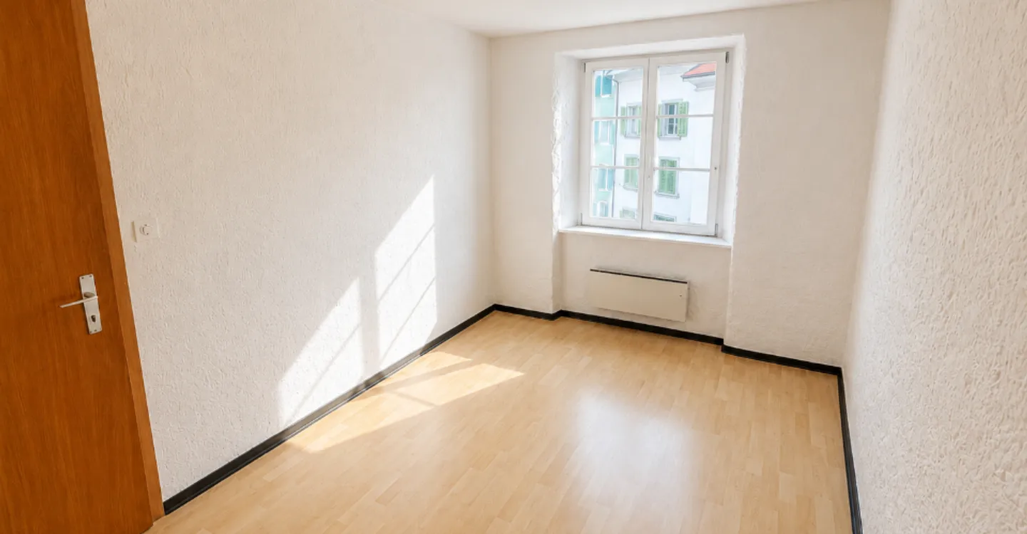 Appartamento 2.5 camere affascinante - Foto 5 di 12