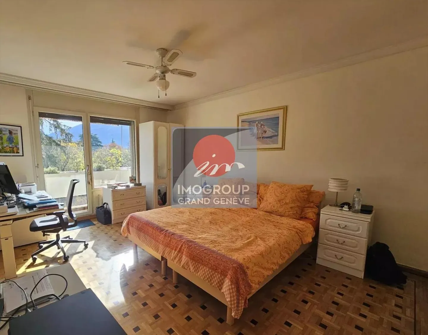 Appartamento 5 locali - Foto 6 di 7